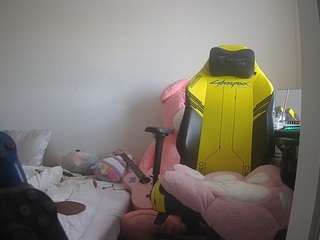 Live stream of voyeurcam-sexy-little-ana-01