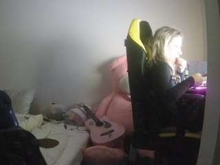 Live stream of voyeurcam-sexy-little-ana-01