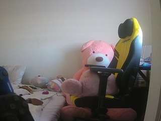 voyeurcam sexy little ana