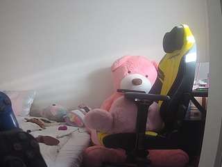 voyeurcam sexy little ana