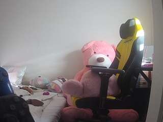 voyeurcam sexy little ana