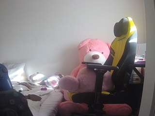 voyeurcam sexy little ana