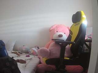 voyeurcam sexy little ana