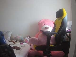 voyeurcam sexy little ana