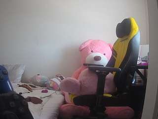 voyeurcam-sexy-little-ana-01 webcam