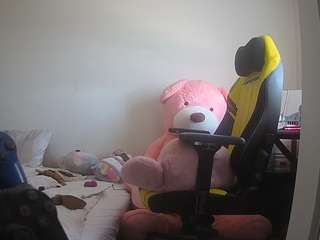 voyeurcam sexy little ana