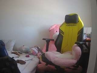 voyeurcam sexy little ana