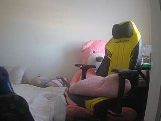 voyeurcam sexy little ana