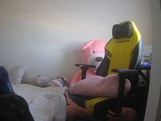 voyeurcam sexy little ana