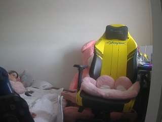 voyeurcam sexy little ana