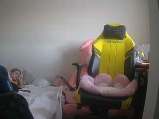 voyeurcam sexy little ana