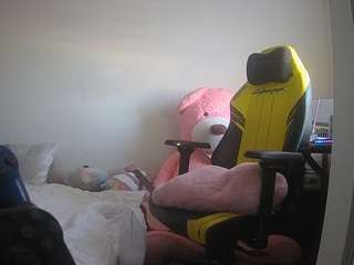 voyeurcam sexy little ana