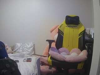 voyeurcam sexy little ana