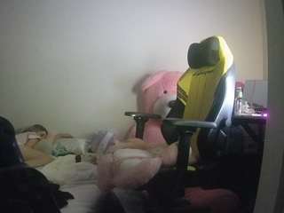 voyeurcam sexy little ana