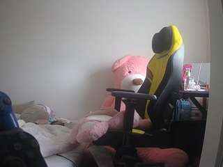 voyeurcam sexy little ana