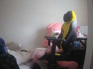 voyeurcam sexy little ana