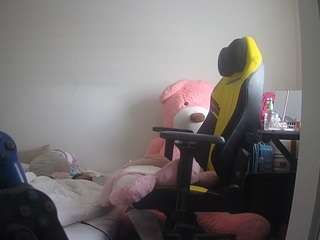 voyeurcam sexy little ana