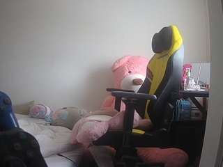 voyeurcam sexy little ana