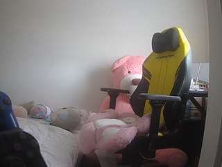 voyeurcam sexy little ana