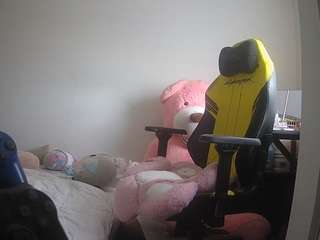 voyeurcam sexy little ana