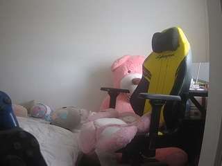 voyeurcam sexy little ana