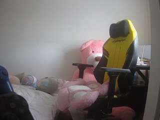 voyeurcam sexy little ana