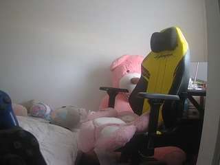 voyeurcam sexy little ana