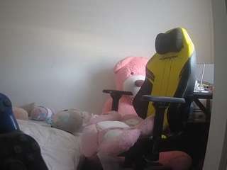 voyeurcam sexy little ana