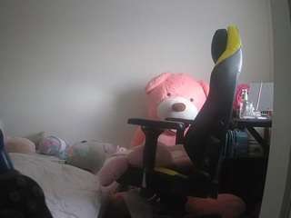 voyeurcam sexy little ana