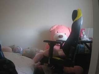 voyeurcam sexy little ana