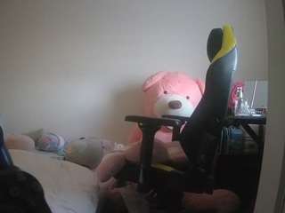 voyeurcam sexy little ana