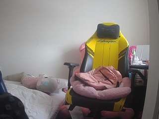 voyeurcam sexy little ana