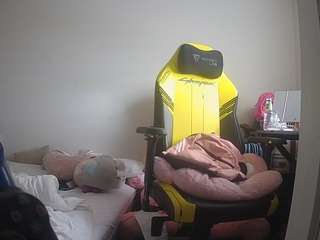 voyeurcam sexy little ana