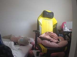 voyeurcam sexy little ana