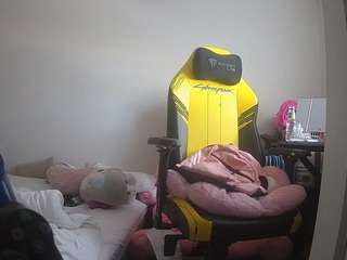 voyeurcam sexy little ana