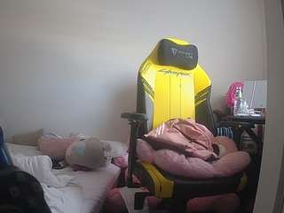 voyeurcam sexy little ana