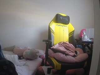 voyeurcam sexy little ana