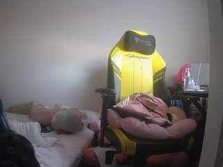 voyeurcam sexy little ana