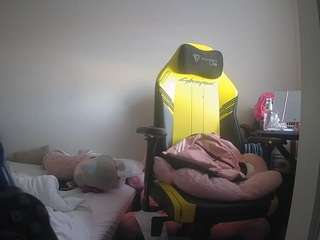 voyeurcam sexy little ana