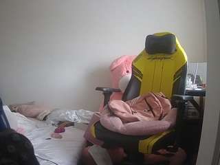 voyeurcam sexy little ana