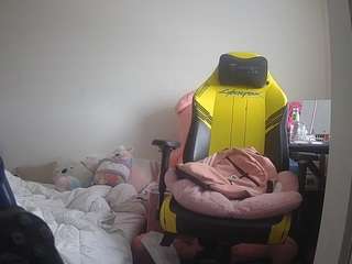 voyeurcam sexy little ana