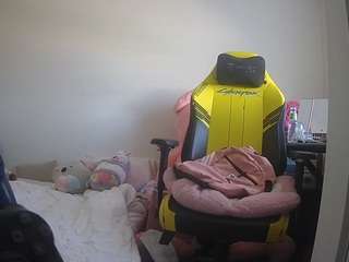 voyeurcam sexy little ana