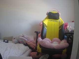 voyeurcam sexy little ana