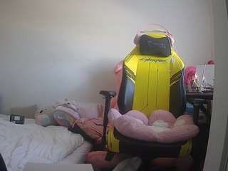 voyeurcam sexy little ana