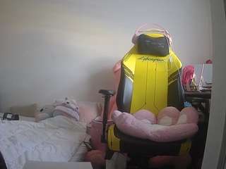 voyeurcam sexy little ana