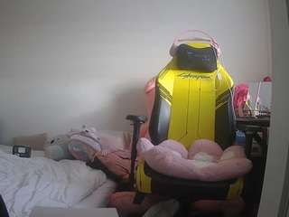 voyeurcam sexy little ana