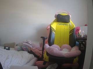 voyeurcam sexy little ana