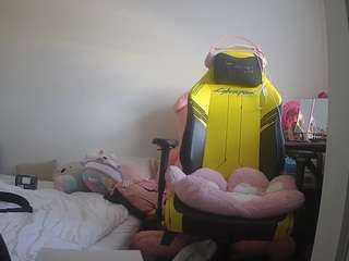 voyeurcam sexy little ana