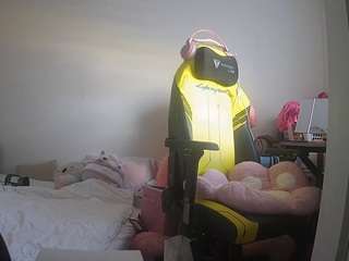 voyeurcam sexy little ana