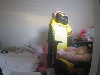 voyeurcam sexy little ana